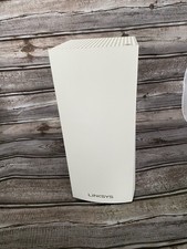 LINKSYS VELOP MX4200C Tri-B WiFi 6 Mesh System Single Router(No Charger Pre-owne picture