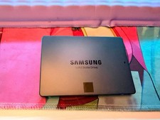 Samsung 870 QVO 4TB 2.5