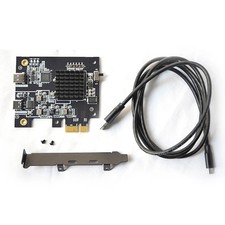 DMA Borad 75t DMA Card Direct Memory Access For PC picture