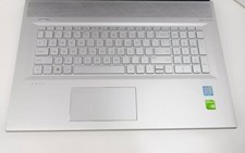 HP 17M ENVY i7-8550U@4.0GHz +512GB G4 SSD+1TB SATA+16GB RAM+NVIDIA+5in1 USBC HUB picture