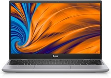 Dell Latitude Laptop Intel Core i5-1135G7 13.3