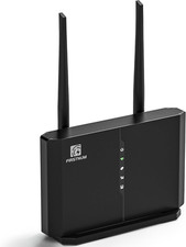 CPE C600C Wifi Router with SIM Card Slot, 4G LTE CAT7 300 Mbps Wifi, Portable Tr picture