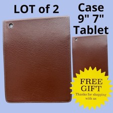 LOT of 2 Universal Case for 9