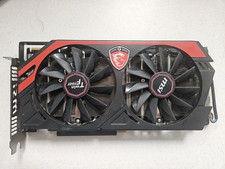 MSI AMD Radeon R9 280X GAMING 3G 3GB GDDR5 Video Graphics Card picture