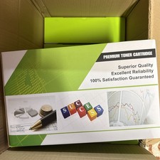 LOT OF 8 Premium Toners CF226X HPCF226X for HP  M426 M402 Series -  picture