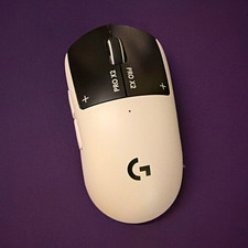 Logitech PRO X2 Superstrike picture