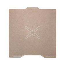 Creality  SPARKX i7 Dual-Texture PEI Plate Sided Gold Texture Print Bed 265×300 picture
