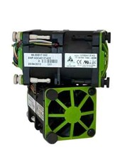 Lot of 2 FUJITSU HOT PLUG FAN FOR FUJITSU RX200 S7 S8 GFB0412EHS-RX200 S7 picture