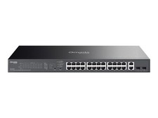 TP-LINK ES228GP Omada Easy PoE Switch WLAN Network Switch Fiberglass (Fiber) 1 picture
