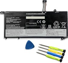 L19L3PDA L19C3PDA L19M3PDA Laptop Battery Replacement for Lenovo ThinkBook 14 picture
