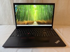 Lenovo ThinkPad E15 15.6