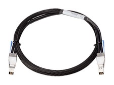 HP Aruba J9735A 2920/2930M 1M Stacking Cable 5080-0153 - BRAND NEW IN BOX picture