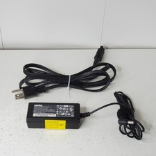 Hipro 19V 1.58A 30W AC Adapter HP-A0301R3 HP-A0301R3 Laptop Computer Tested picture