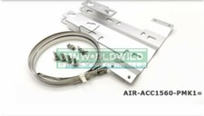 1 set NEW AIR-ACC1560-PMK1 Rack Mount Kit for Cisco AIR-AP1562D-B-K9 picture