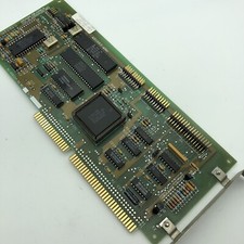 WD HD DISK CONTROLLER ISA WD1003-WAH Hard Drive MFM Western Digital 16 Bit picture