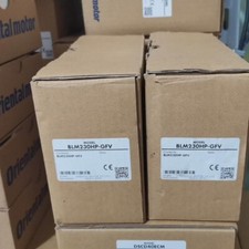 1PC NEW BLM230HP-GFV Brushless Motor (DHL or EMS) picture