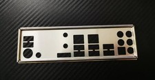 I/O Shield For ASRock X99E-ITX/ac Motherboard Backplate IO picture