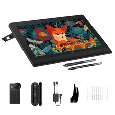 XPPen Artist Ultra 16 Graphics Drawing Tablet  15.6