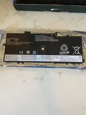 New Battery L18C4P71 L18C4P72 For Lenovo ThinkPad X1 Yoga 4th 2019 5th Gen 2020 picture