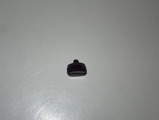 Original Black Screw of Glass Panel of Corsair iCUE 220T Tempered Glass PC Case picture