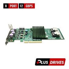 AOC-S2308L-L8I Supermicro 12Gb/s 8 Port SAS/SATA PCIe 3.0 x8 High & Low Profile picture