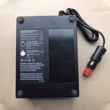 1PC For HBC Battery Car Charger FLG-110B D-74564 Rechargeable BA214061/FUB10AA picture