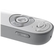 Targus Bluetooth Laser Presenter for Mac Touch scroll Pointer Controller AMP11US picture