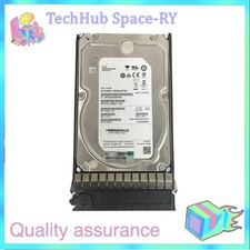1PCS 826074-B21 HPE 826550-001 4TB SAS 12G MIDLINE 7.2K 3.5