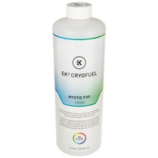 EK Water Blocks EK-CryoFuel Mystic Fog Premix 1000ml 3831109829912 picture