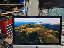 APPLE iMAC 27 Late 2012 /2013  LED LCD 2K LM270WQ1(SD)(F2) 