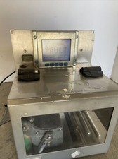 Datamax DMX-A-4212 Direct Thermal/Thermal Transfer Label Printer- Powers On @2A picture