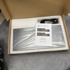 Grandstream Networks GWN7803P Enterprise Layer 2+ Managed Network Switch 24 X... picture