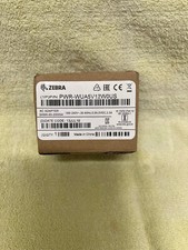 NEW Zebra PWR-WUA5V12W0US Power Supply 5V 2.5 A US Plug picture