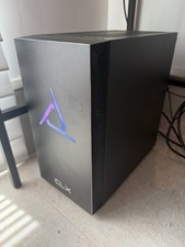 Pre Built Nvidia RTX 3070 Gaming PC | i7-10700 | 32GB RAM | SSD + 3TB HDD picture