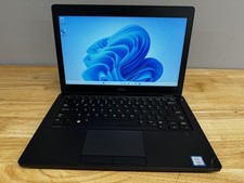 Dell Latitude 5280 12.5