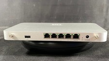 Cisco Meraki MX64W-HW  Firewall Security Appliance/ Unclaimed- Fast Shipping picture