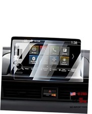 [Upgrade 2 Pack Screen Protector 9 Inch 2025~2023 Honda Pilot/Acura Integra picture