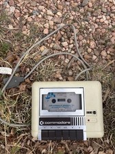 Commodore (lot 269) picture