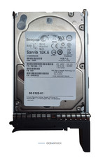 Seagate SAVVIO ST600MM0006 600GB 2.5