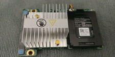 Dell 5CT6D / 70K80 PERC H710 6GB/s RAID Controller w/ Battery picture