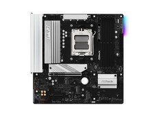 ASRock B850M Pro RS AM5 AMD B850 Micro ATX Motherboard picture
