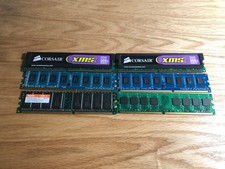 Assorted Desktop RAM - DDR1 / DDR2 - 256mb to 2gb picture