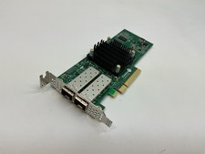 DELL K4GTV - T520-CR 2PORT 10GB PCI-E HBA LP (CHELSIO) picture