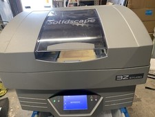 Solidscape 3Z Studio Printer  picture