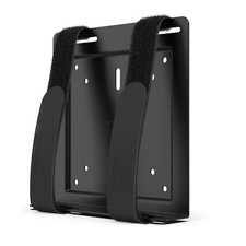 HumanCentric Universal Wall and VESA Mount, Adjustable Strap for Small Computers picture