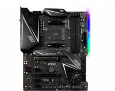 For MSI MPG X570 GAMING EDGE WIFI motherboard AM4 DDR4 128G HDMI ATX Tested ok picture