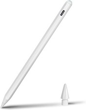 Apple Pencil Pro - 2X Fast Charging Ipad Pro Pen for Ipad Pro M4 11 13 Inch with picture