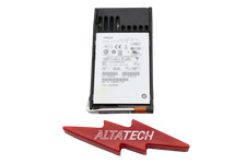 EMC 005050258 400GB SSD SAS 2.5 6G VMAX 10K/20K/40K Solid State Drive picture