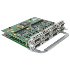  Cisco NM-8A/S 8Port Async/Sync Serial Network Module for 3600 2600 3700 Series  picture