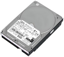IBM 07N4114 15GB 7.2K 2MB ATA 3.5'' DTLA-307015 picture
